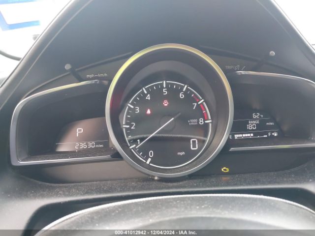 JM1DKDC77K1455551 Mazda Cx-3 Touring