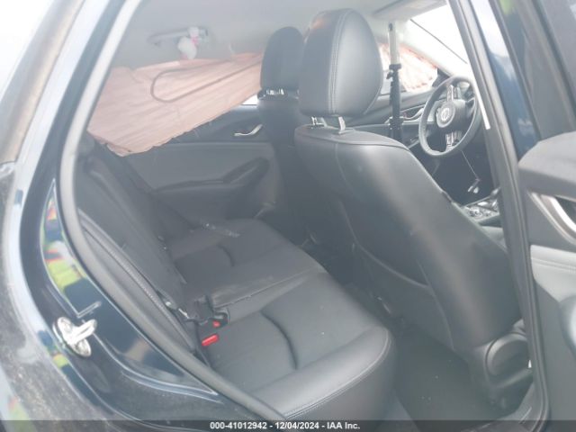 JM1DKDC77K1455551 Mazda Cx-3 Touring