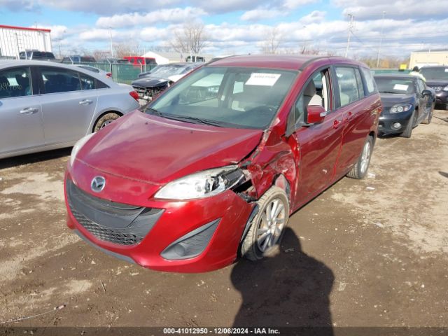 JM1CW2BL2F0180704 Mazda Mazda5 Sport