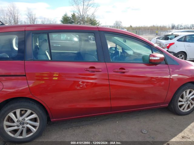 JM1CW2BL2F0180704 Mazda Mazda5 Sport