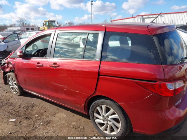 JM1CW2BL2F0180704 Mazda Mazda5 Sport