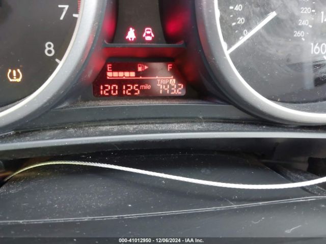 JM1CW2BL2F0180704 Mazda Mazda5 Sport