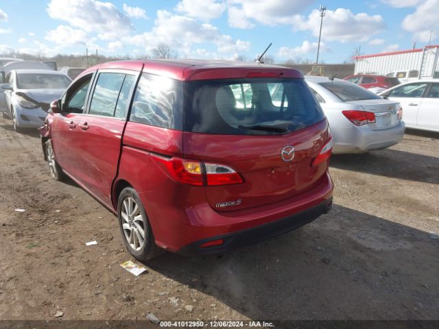 JM1CW2BL2F0180704 Mazda Mazda5 Sport