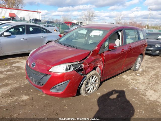 JM1CW2BL2F0180704 Mazda Mazda5 Sport
