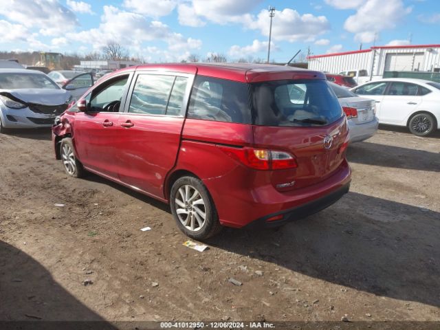 JM1CW2BL2F0180704 Mazda Mazda5 Sport