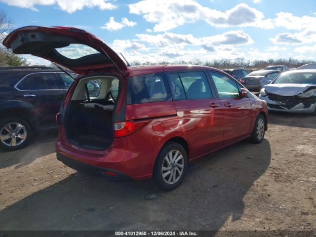 JM1CW2BL2F0180704 Mazda Mazda5 Sport