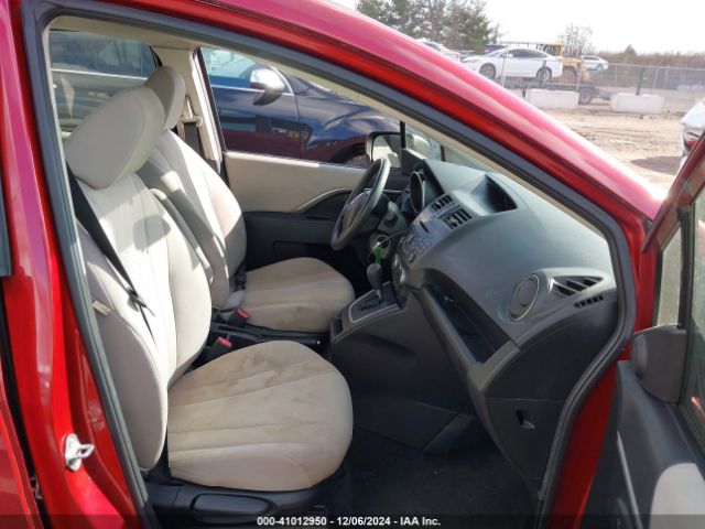 JM1CW2BL2F0180704 Mazda Mazda5 Sport