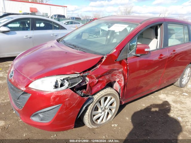 JM1CW2BL2F0180704 Mazda Mazda5 Sport