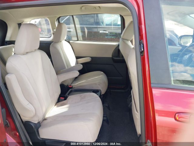 JM1CW2BL2F0180704 Mazda Mazda5 Sport