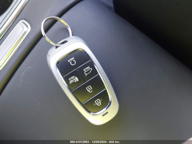 5NMS3DAJ3PH539852 Hyundai Santa Fe Sel