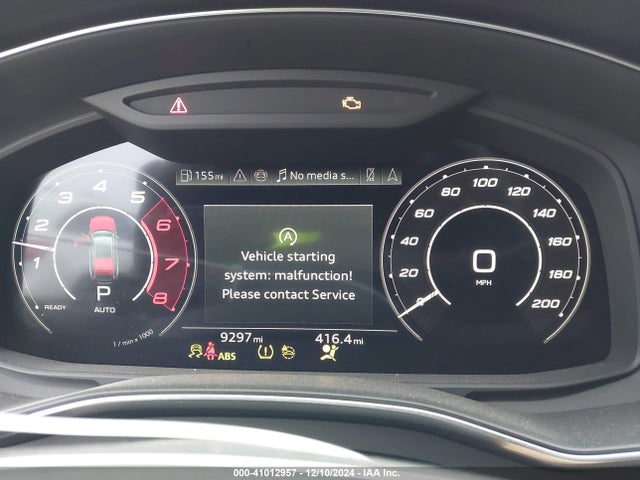 2024 AUDI RS 7 SPORTBACK WUAPDBF22RN902787 Photo 6
