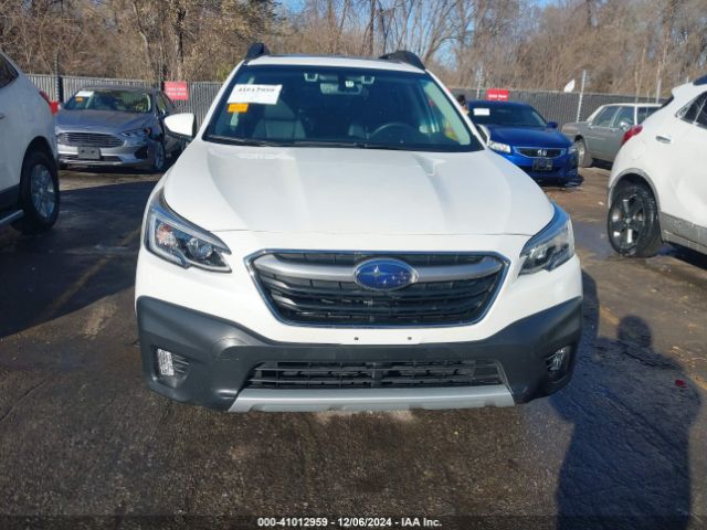 4S4BTANC2M3159904 Subaru Outback Limited