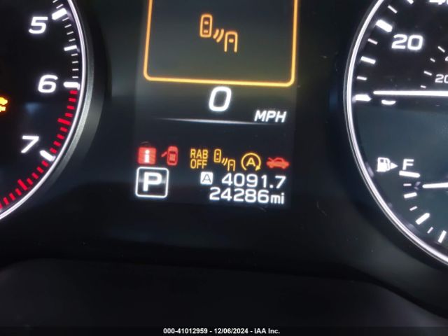 4S4BTANC2M3159904 Subaru Outback Limited