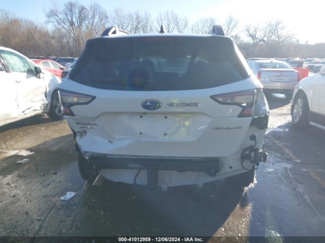 4S4BTANC2M3159904 Subaru Outback Limited