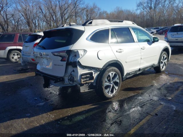 4S4BTANC2M3159904 Subaru Outback Limited