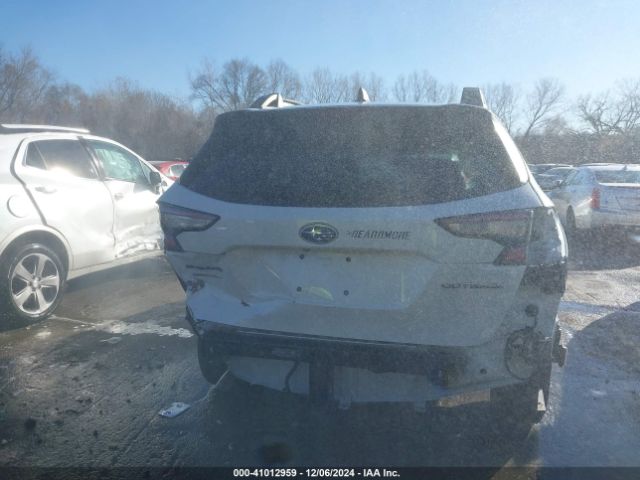 4S4BTANC2M3159904 Subaru Outback Limited