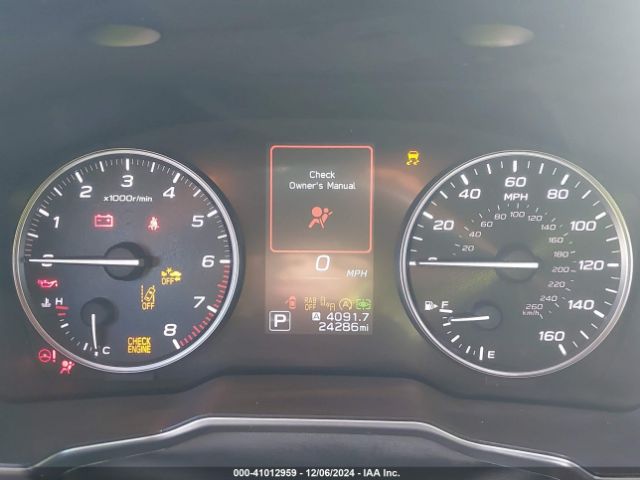 4S4BTANC2M3159904 Subaru Outback Limited