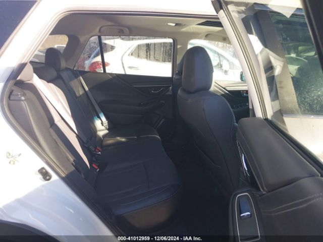 4S4BTANC2M3159904 Subaru Outback Limited