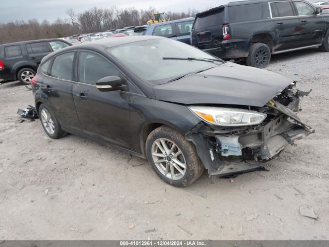 1FADP3K25GL216549 auction archive image