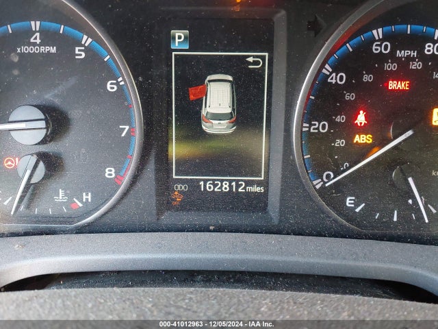 Toyota RAV4 LE 2017 2T3BFREV2HW551523 Image 15