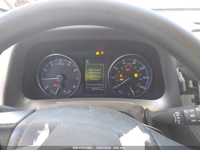 Toyota RAV4 LE 2017 2T3BFREV2HW551523 Image 7