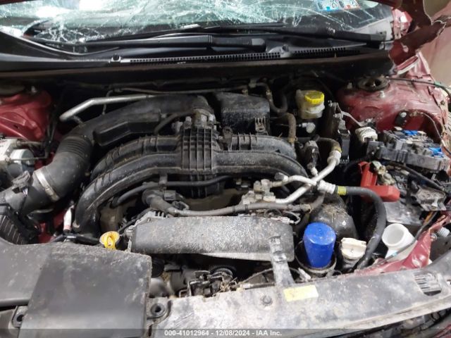 4S3GTAA61N1710850 Subaru Impreza Base 5-door