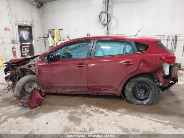 4S3GTAA61N1710850 Subaru Impreza Base 5-door