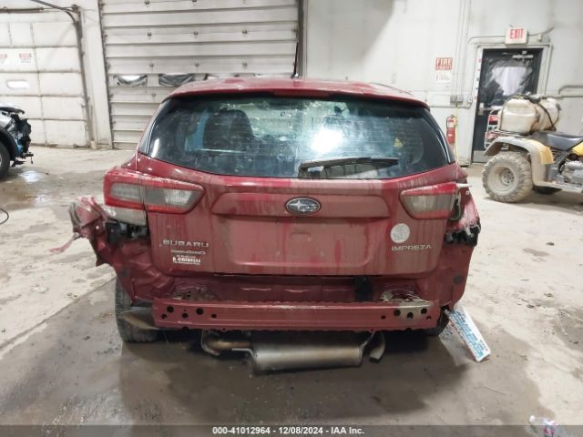 4S3GTAA61N1710850 Subaru Impreza Base 5-door