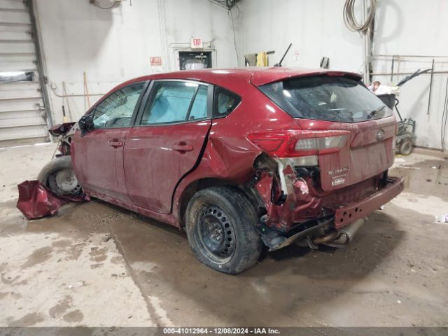 4S3GTAA61N1710850 Subaru Impreza Base 5-door