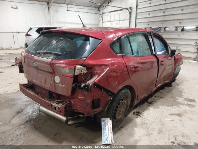 4S3GTAA61N1710850 Subaru Impreza Base 5-door
