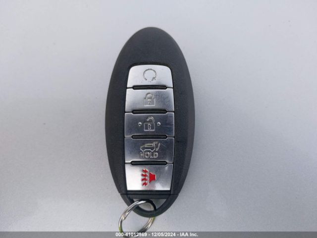 5N1AZ2MG2FN258606 Nissan MURANO S