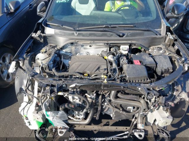 KL77LGE22RC175206 Chevrolet Trax Fwd 1rs
