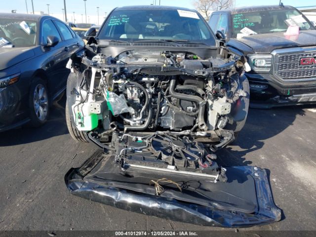 KL77LGE22RC175206 Chevrolet Trax Fwd 1rs