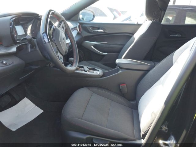 KL77LGE22RC175206 Chevrolet Trax Fwd 1rs