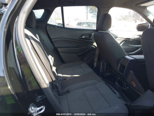 KL77LGE22RC175206 Chevrolet Trax Fwd 1rs