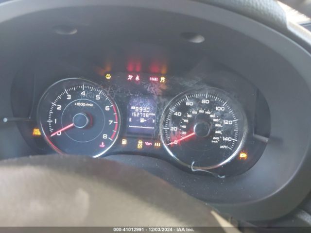 JF2SJGVC0GH505325 Subaru Forester 2.0xt Touring