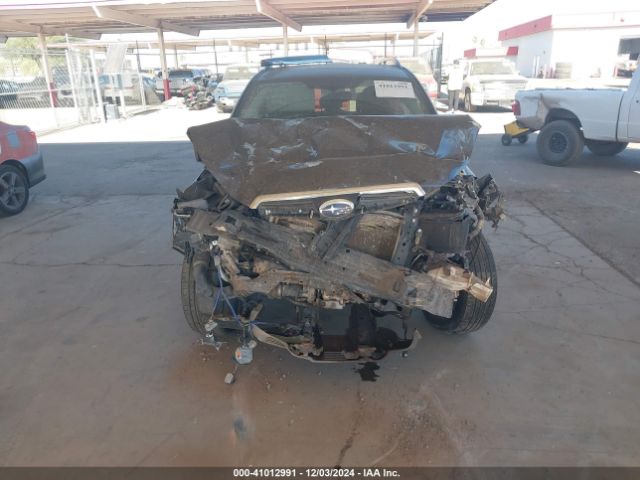 JF2SJGVC0GH505325 Subaru Forester 2.0xt Touring