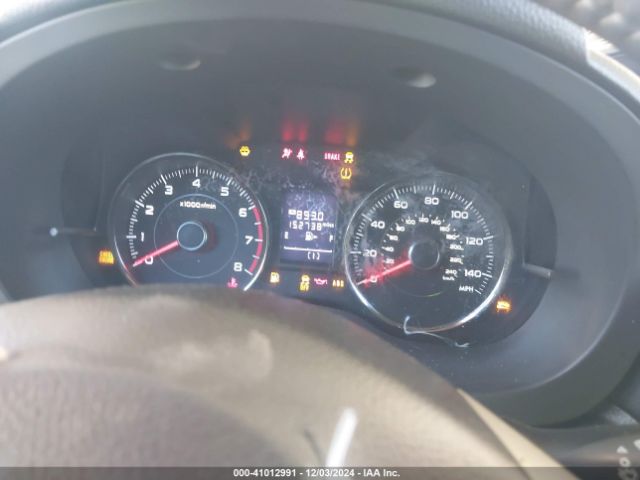JF2SJGVC0GH505325 Subaru Forester 2.0xt Touring