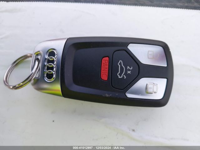WAU2AGF52NN007511 Audi A5 Cabriolet Premium 45 Tfsi Quattro S Tronic
