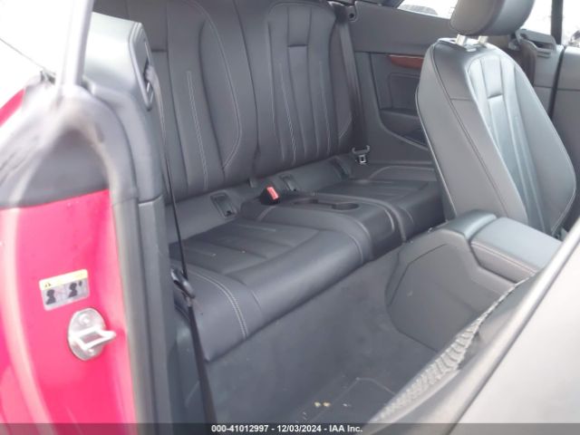 WAU2AGF52NN007511 Audi A5 Cabriolet Premium 45 Tfsi Quattro S Tronic