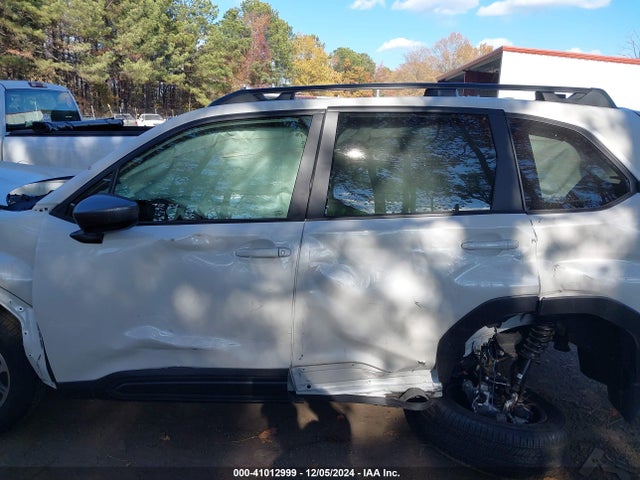 JF2SLDDC8SH408005 Subaru Forester Premium