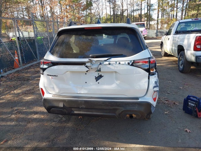 Subaru Forester Premium 2025 JF2SLDDC8SH408005 Image 16