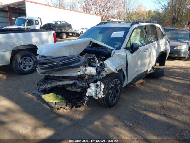 Subaru Forester Premium 2025 JF2SLDDC8SH408005 Image 2