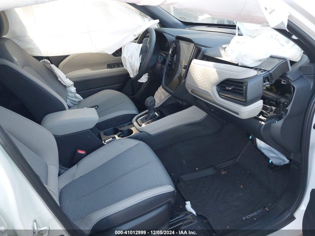 Subaru Forester Premium 2025 JF2SLDDC8SH408005 Image 5