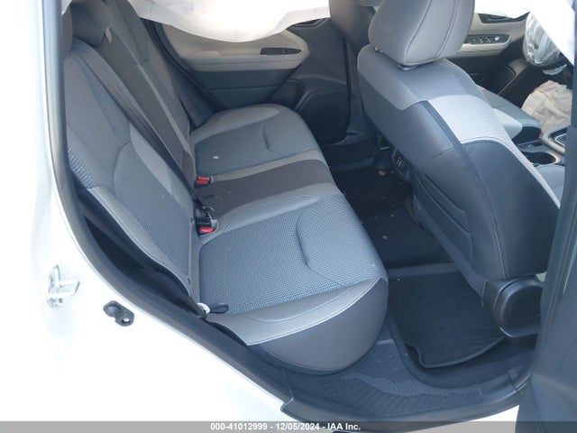 Subaru Forester Premium 2025 JF2SLDDC8SH408005 Image 8