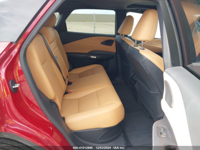 2T2BBMCA1PC004729 Lexus Rx 350h Premium Plus