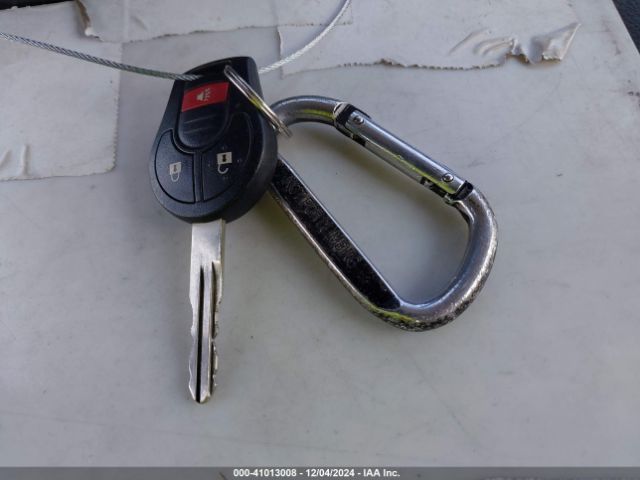 3N6CM0KNXMK703515 Nissan Nv200 Compact Cargo Sv Xtronic Cvt