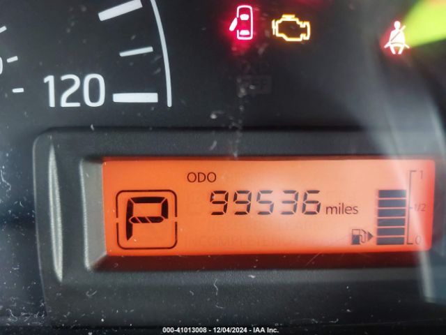 3N6CM0KNXMK703515 Nissan Nv200 Compact Cargo Sv Xtronic Cvt