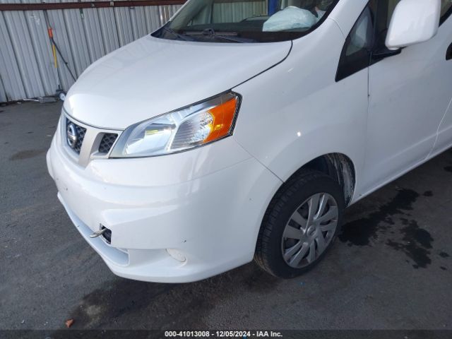 3N6CM0KNXMK703515 Nissan Nv200 Compact Cargo Sv Xtronic Cvt
