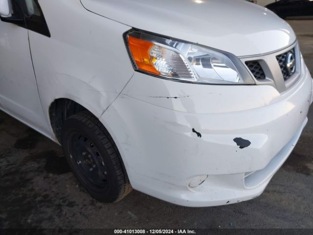 3N6CM0KNXMK703515 Nissan Nv200 Compact Cargo Sv Xtronic Cvt